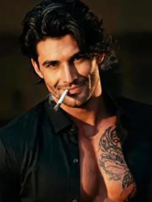 Enzo Rossi