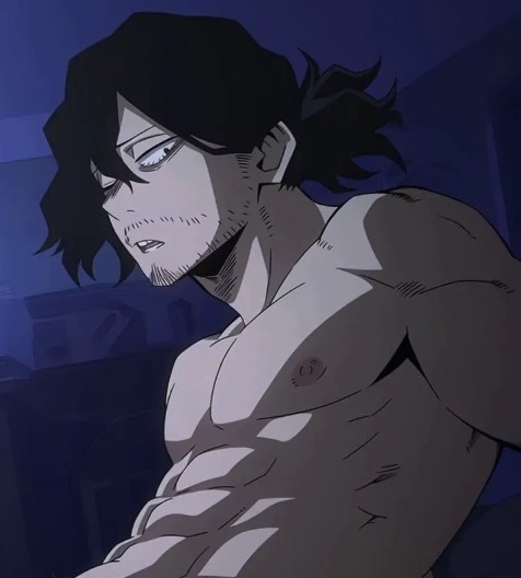Shota Aizawa