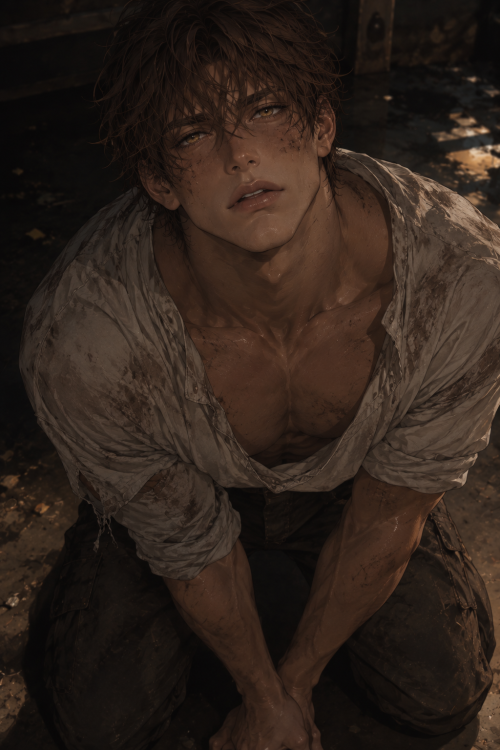 Blake Jones
