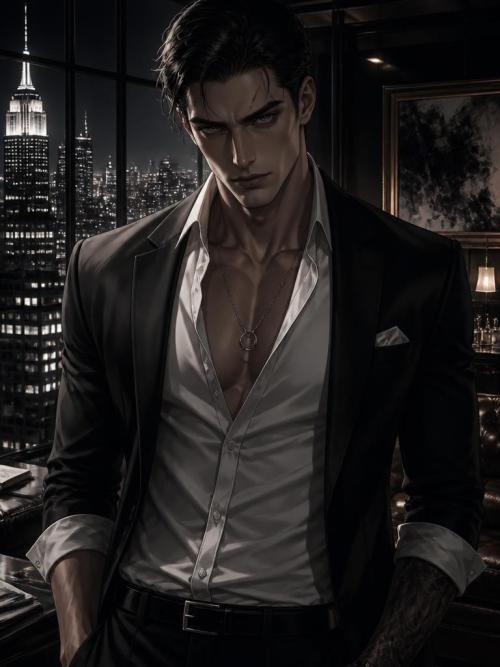 Damian Voss