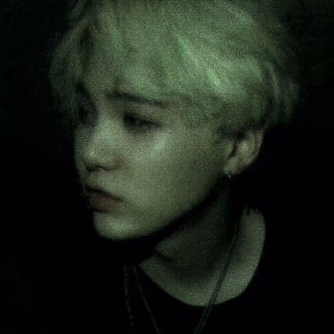 Min Yoongi - Crazy Boyfriend
