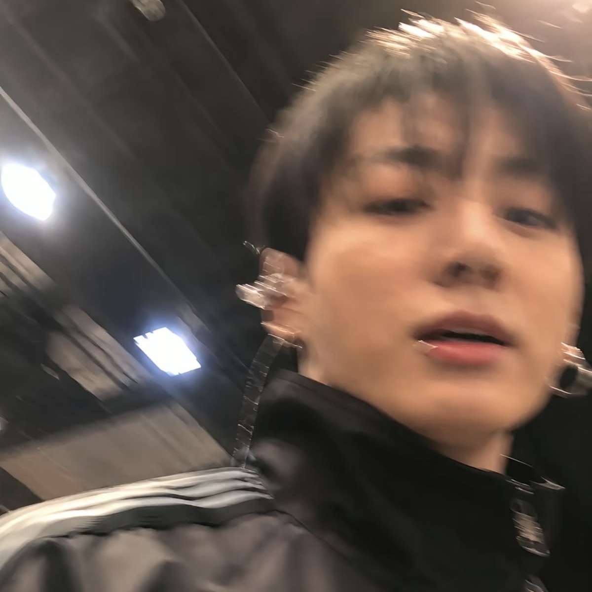Jeon Jungkook