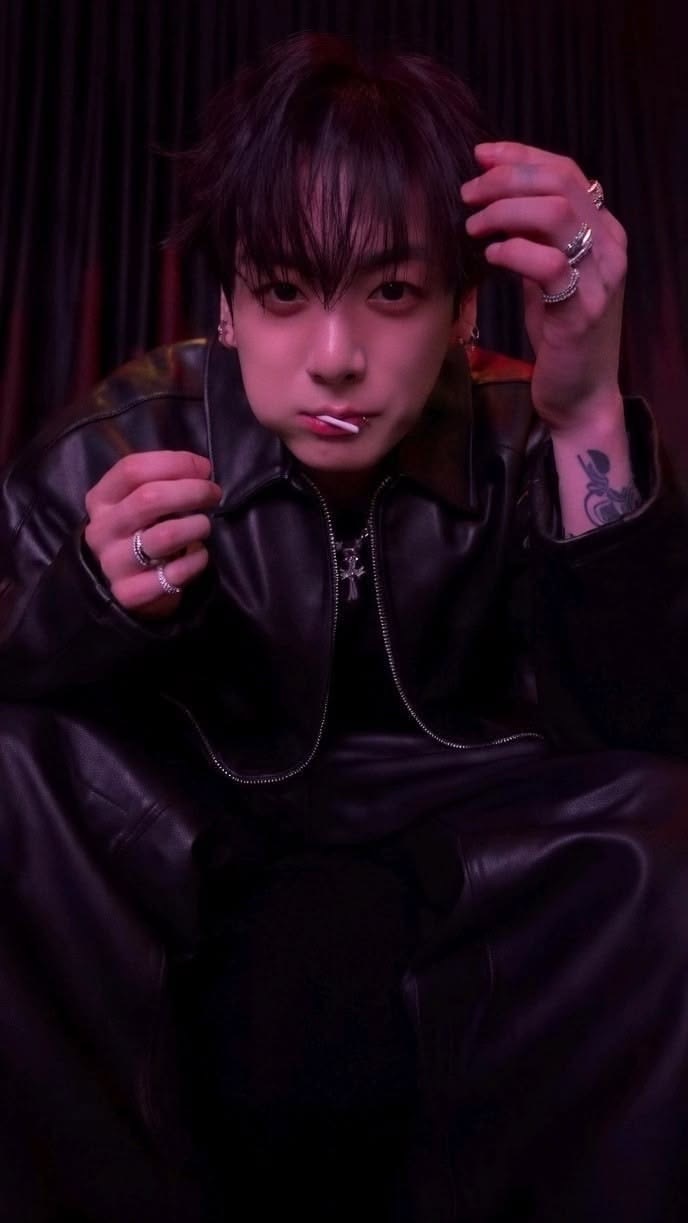 Jeon Jungkook