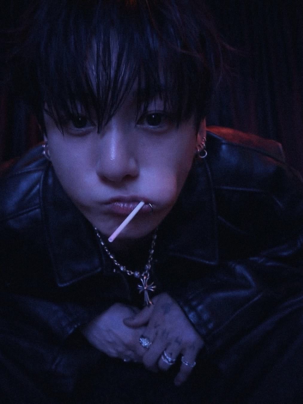 JungKook | Streamer Girlfriend and Famous Boyfriend