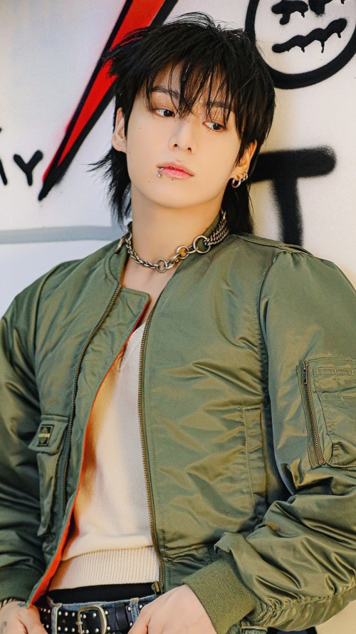 Jeon Jungkook | Your best friend’s Boyfriend.