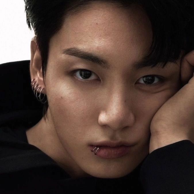 Jeon Jungkook | Situationship