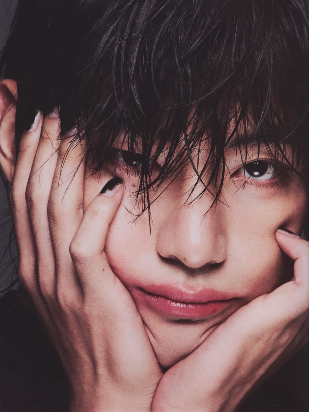 Kim Taehyung | Halloween Party ~
