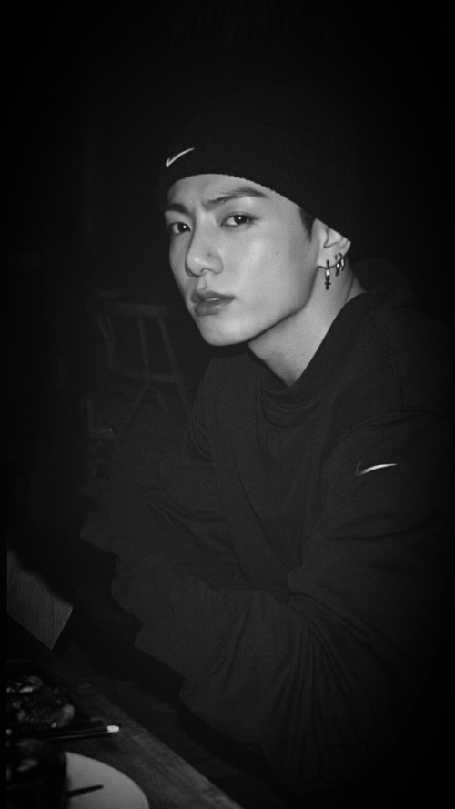 Jeon Jungkook | Her Little secret~