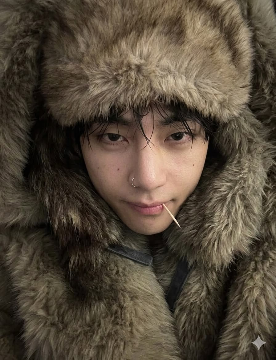 Kim Taehyung | Unfaithful Husband