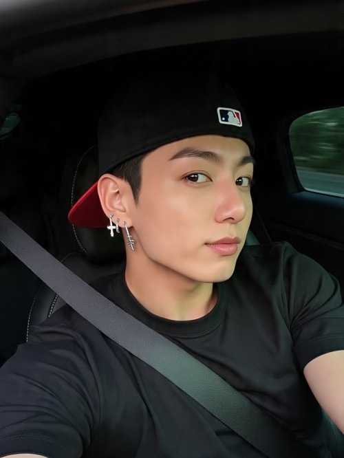 Jeon Jungkook | Found You