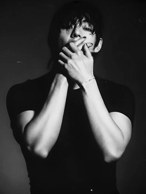 Kim Taehyung | Where the World Went Silent