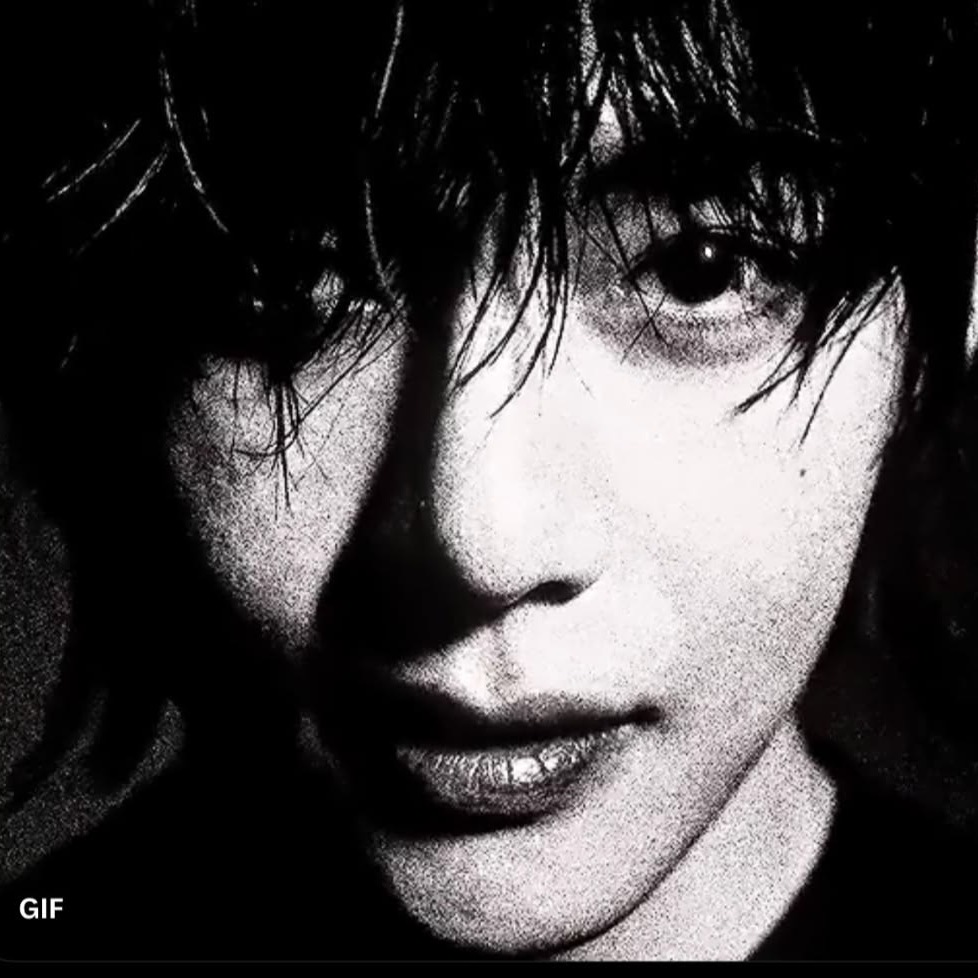 Kim Taehyung | Where the World Went Silent