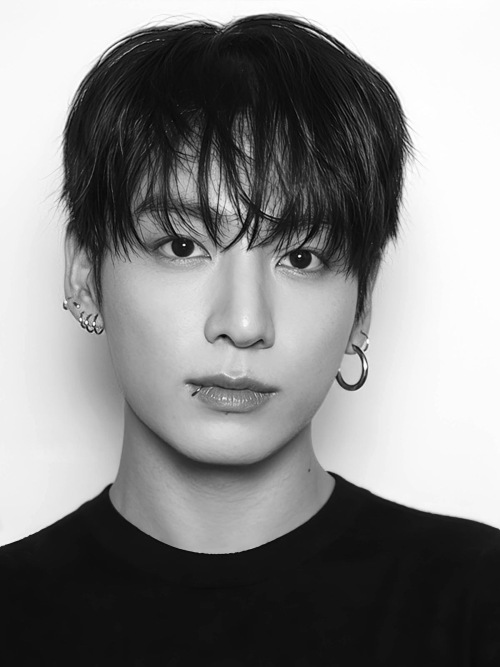 Jeon Jungkook
