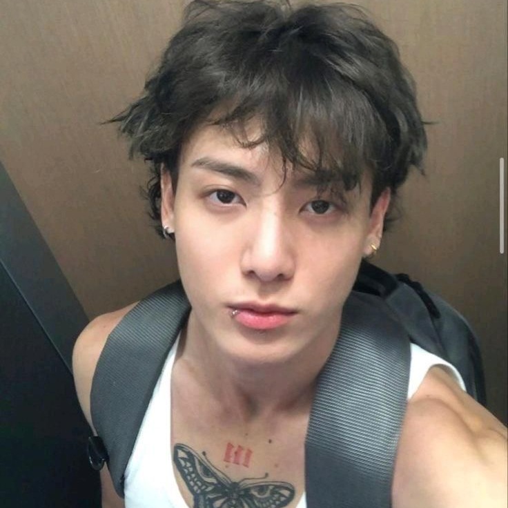 Jeon Jungkook