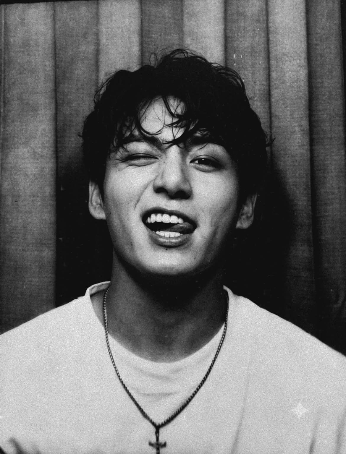 Jeon Jungkook | My Psycho Girlfriend