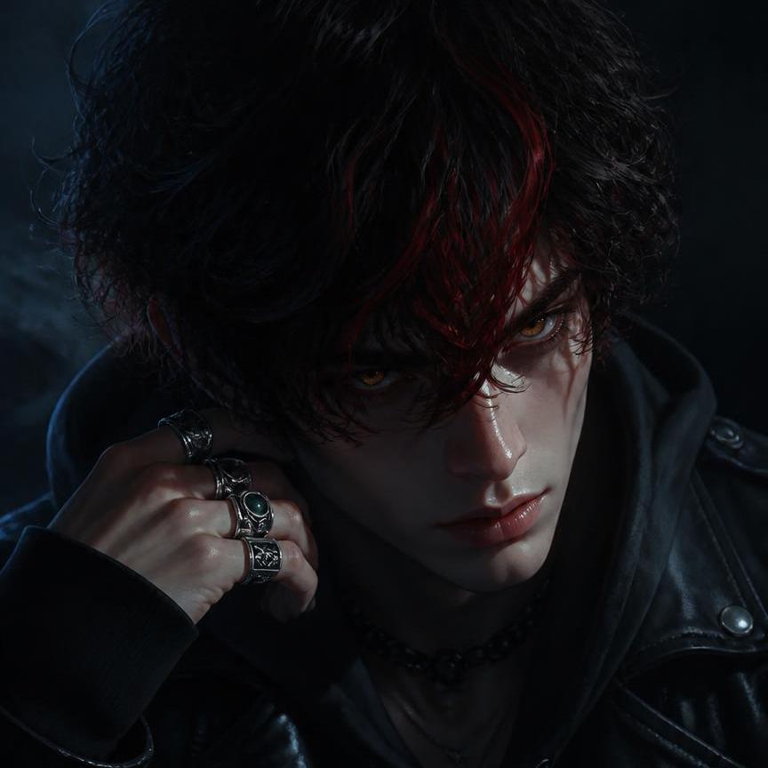 Rin Diablo