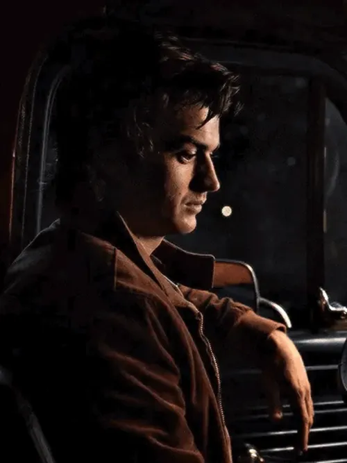 Steve Harrington— The Boy I Couldn’t Stand