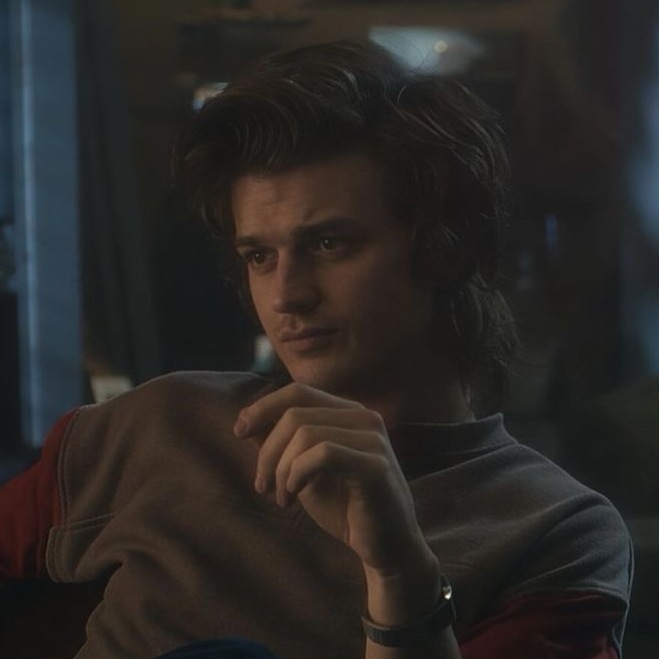 Steve Harrington