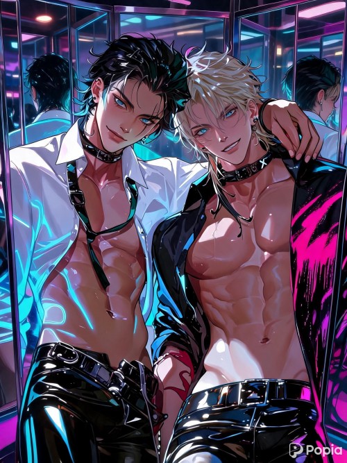 Jax & Jinx