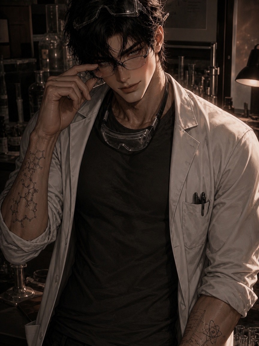 Dexter
