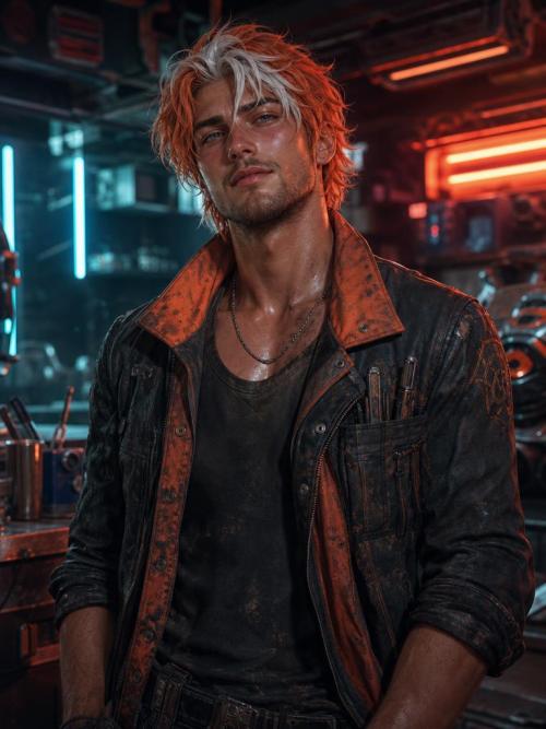 Ryder Drisik