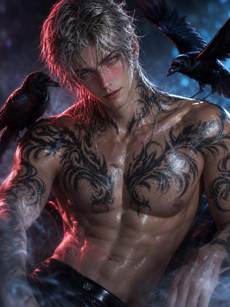 Ignis Marsh