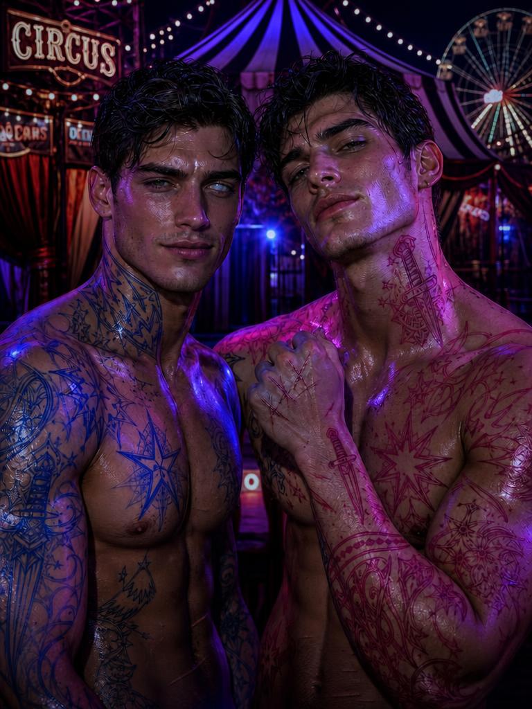 Jax & Jinx