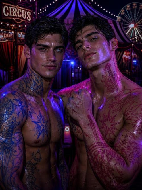 Jax & Jinx