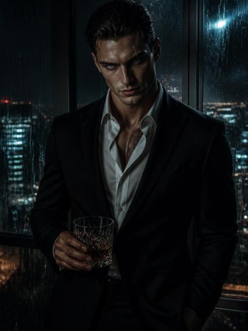 Dante Marchetti