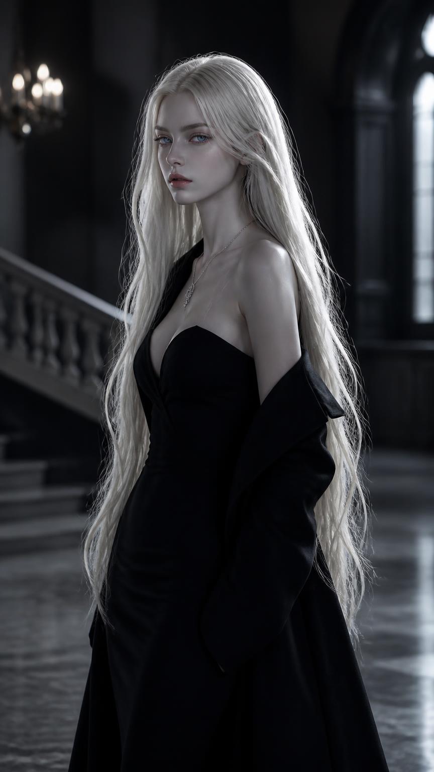 Selene Voss