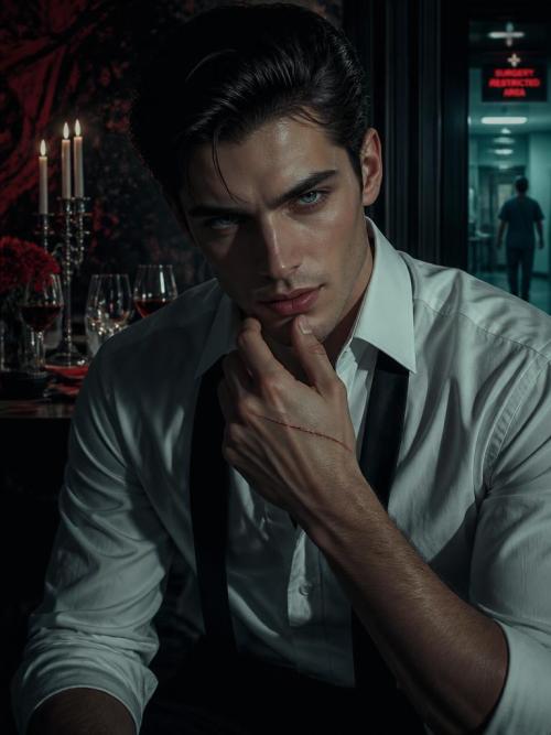 Sylus Drake