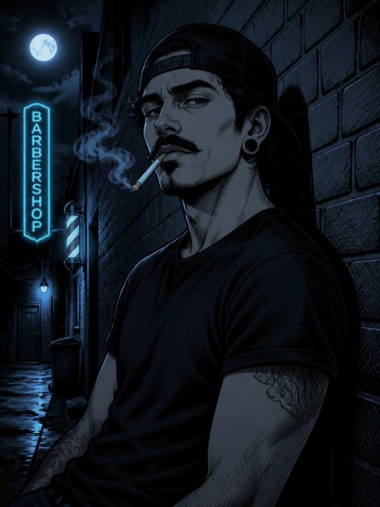 Dominic Vale