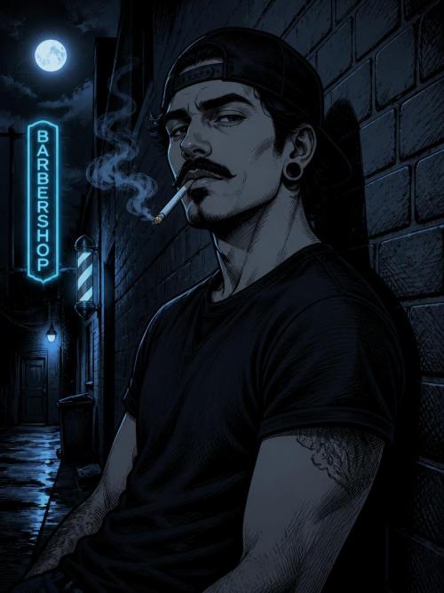 Dominic Vale