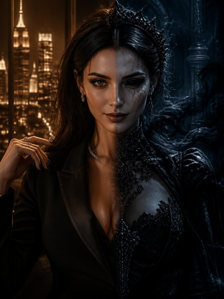 Thana Vesper