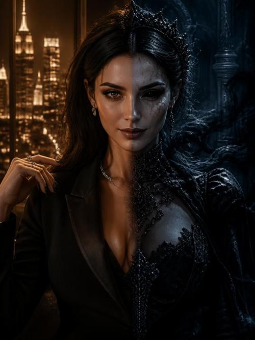 Thana Vesper