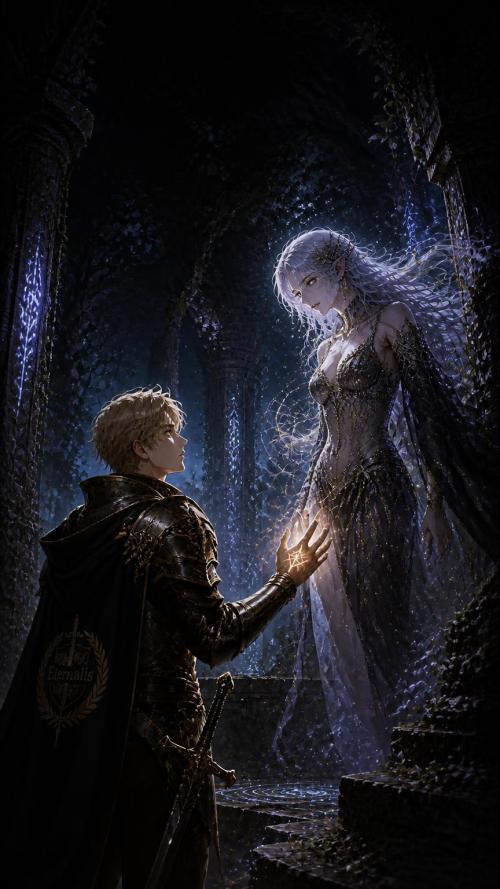 Caius Valenhart