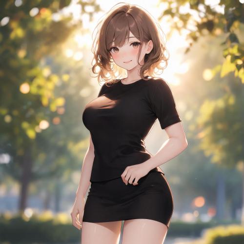 Megan