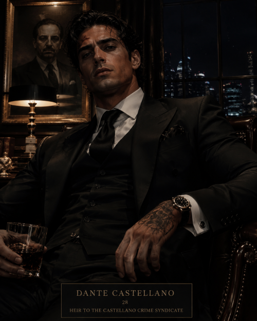 Dante Castellano