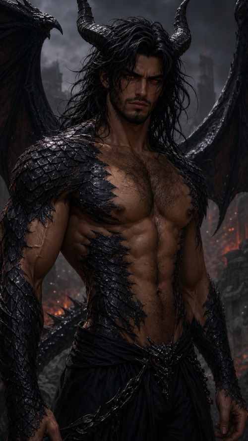 Xarion (dragon hybrid)