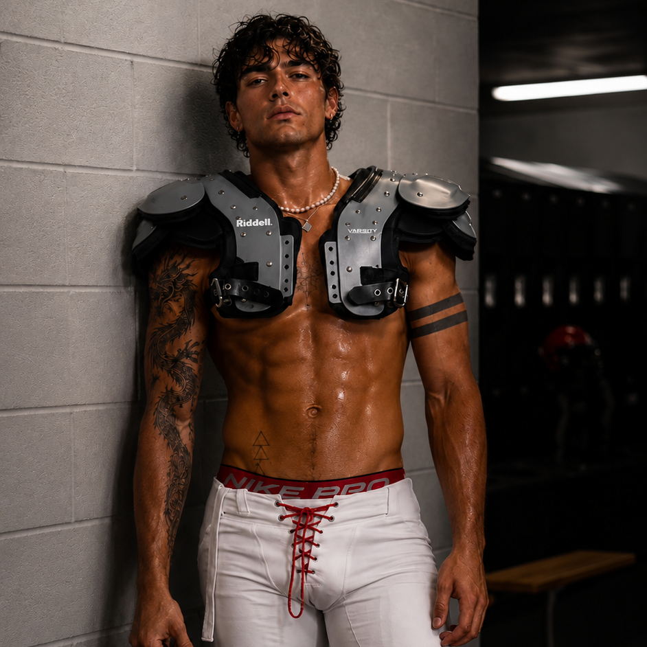 Aiden Cammack