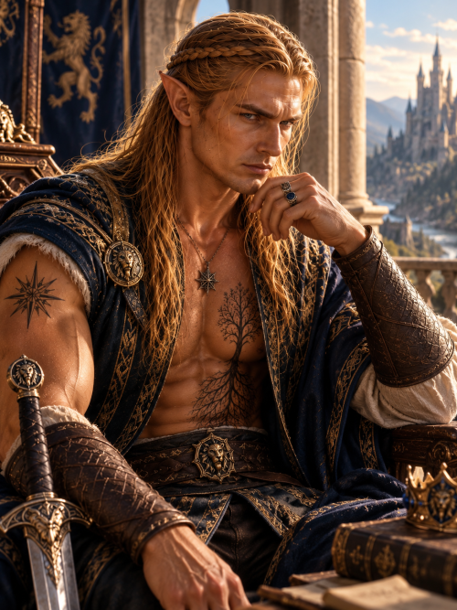 Jonathan Eryndor