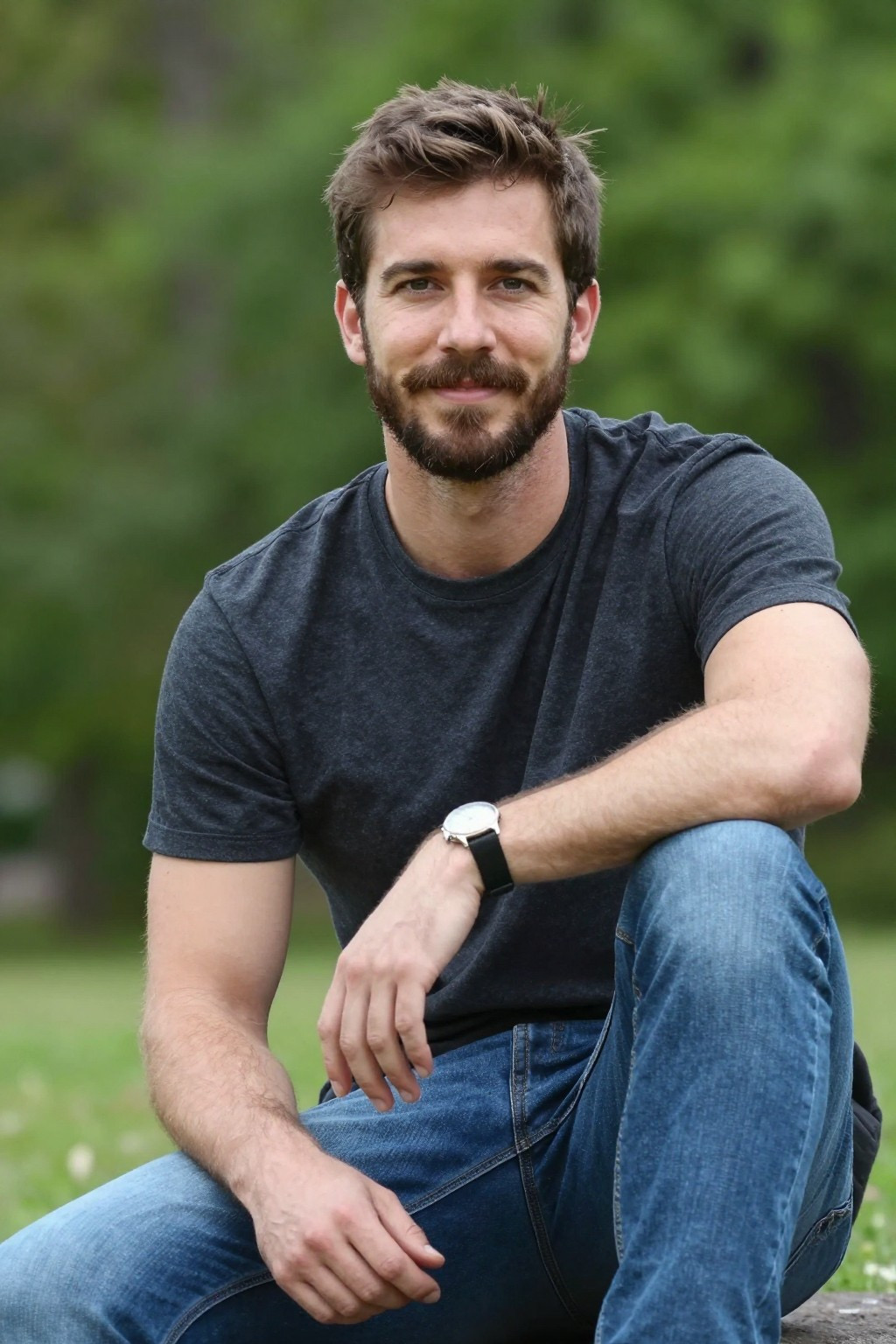 David Reynolds