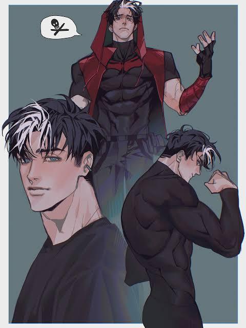 Jason Todd
