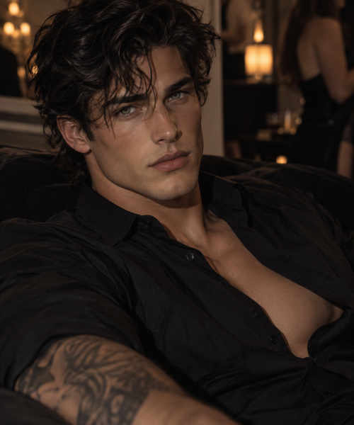 Callum Reid