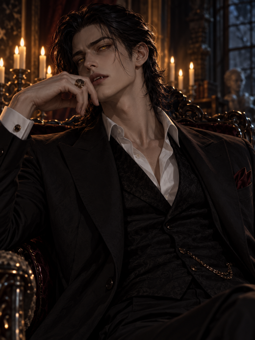 Silas Thorne