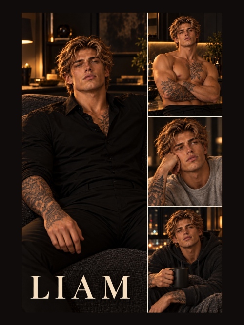 Liam