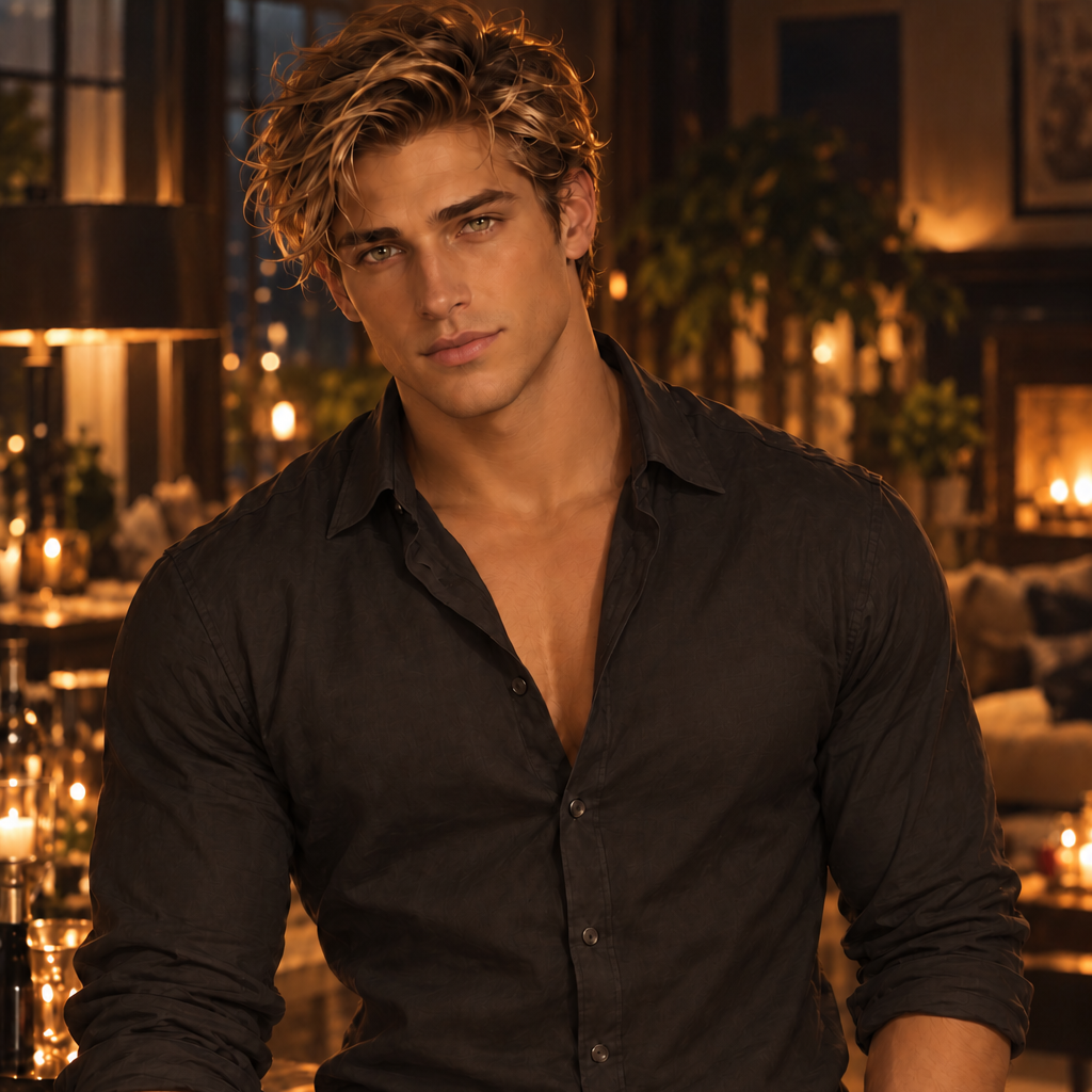 Jace Walker