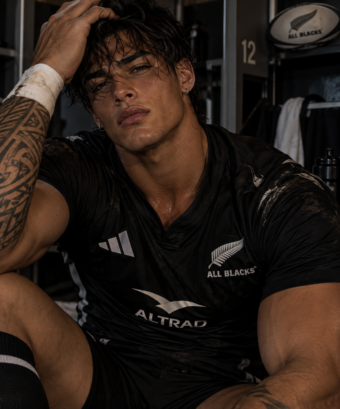 Kaiven Raukawa
