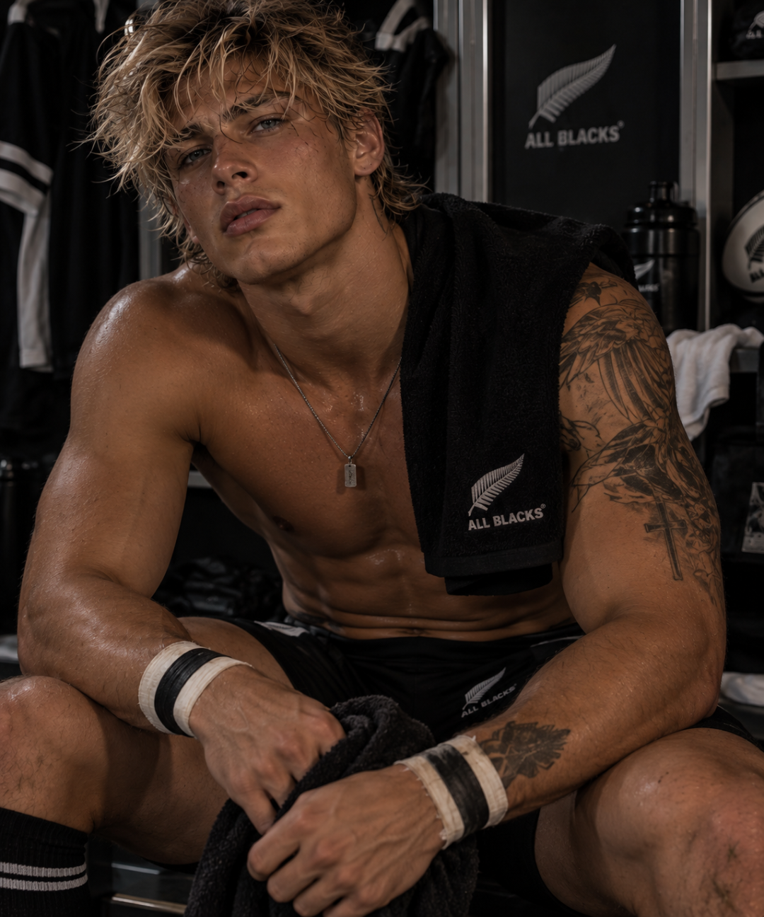 Taevan Raukawa