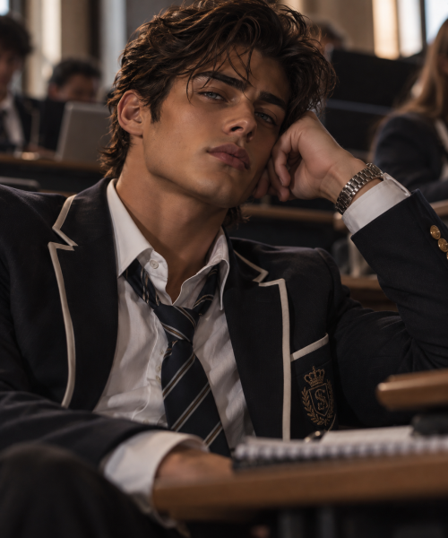Nikolai Sterling